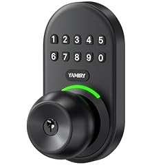 Keypad smart door for sale  Delivered anywhere in USA 