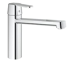 Grohe mitigeur monocommande d'occasion  Livré partout en Belgiqu