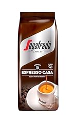Segafredo espresso casa gebraucht kaufen  Wird an jeden Ort in Deutschland