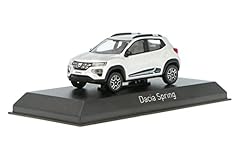 Norev dacia spring usato  Spedito ovunque in Italia 