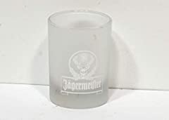 Jagermeister frosted signature for sale  Delivered anywhere in USA 