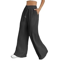 Pantalon large femme d'occasion  Livré partout en France