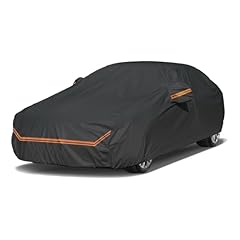 Car cover vauxhall for sale  Delivered anywhere in UK