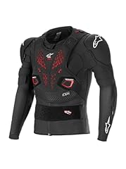 Alpinestars protektorjacke bio gebraucht kaufen  Wird an jeden Ort in Deutschland
