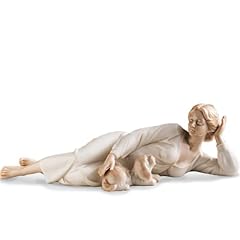 Mtme statuette porcellana usato  Spedito ovunque in Italia 