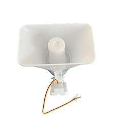 30w alarm siren for sale  Delivered anywhere in USA 