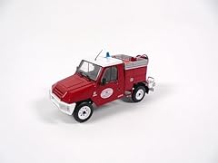 Opo camion pompiers d'occasion  Livré partout en Belgiqu