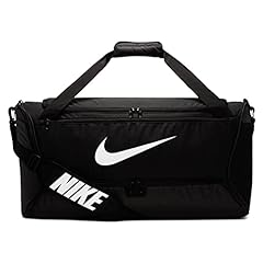 Nike brasilia duffel for sale  Delivered anywhere in UK