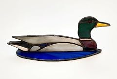 Mallard duck figurine for sale  Delivered anywhere in USA 