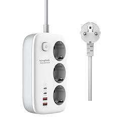 Bloc multiprise chargeur d'occasion  Livré partout en Belgiqu