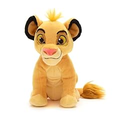 Disney official simba for sale  Delivered anywhere in Ireland