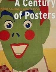 Century posters usato  Spedito ovunque in Italia 