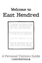 Welcome east hendred for sale  Delivered anywhere in UK