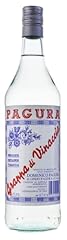 Distilleria pagura grappa usato  Spedito ovunque in Italia 