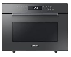 Samsung mc35r8058cc combi usato  Spedito ovunque in Italia 