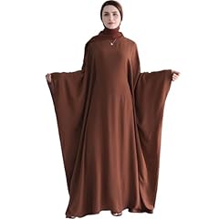 Muslim abaya dress for sale  Delivered anywhere in USA 