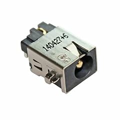 Laptop power jack usato  Spedito ovunque in Italia 