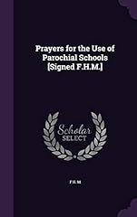 Prayers use parochial for sale  Delivered anywhere in UK