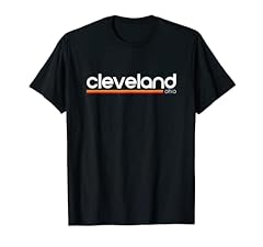 Cleveland hio souvenir gebraucht kaufen  Wird an jeden Ort in Deutschland