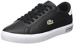Lacoste men 41sfa0048 for sale  Delivered anywhere in UK