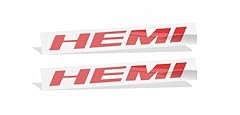 Reflective concepts hemi for sale  Delivered anywhere in USA 