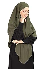 Lamis hijab khimar for sale  Delivered anywhere in UK