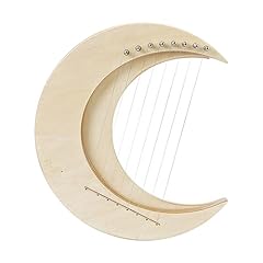 Lyre harp portable for sale  Delivered anywhere in UK