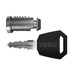 Thule one key usato  Spedito ovunque in Italia 