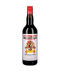 Marsala fine perlino d'occasion  Livré partout en France