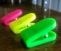 Pcs bulldog clips for sale  Delivered anywhere in UK