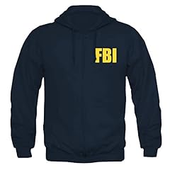 Fbi police america for sale  Delivered anywhere in UK