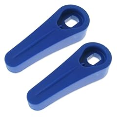 Pair plastic lever for sale  Delivered anywhere in UK