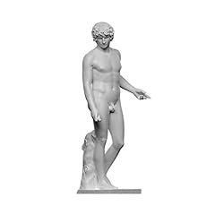 Antinous farnese statue gebraucht kaufen  Wird an jeden Ort in Deutschland