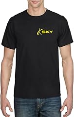 Saturn sky shirt usato  Spedito ovunque in Italia 