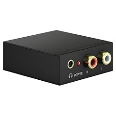 Goobay toslink extractor d'occasion  Livré partout en France