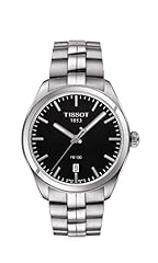 Tissot mens pr100 for sale  Delivered anywhere in UK