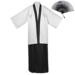 Kruihan kimono japonais d'occasion  Livré partout en France