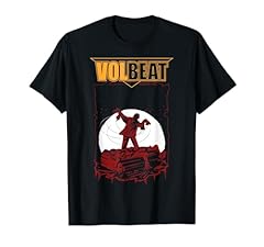 Volbeat dancing with gebraucht kaufen  Wird an jeden Ort in Deutschland