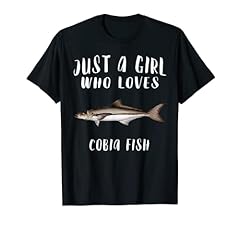 Girl loves cobia for sale  Delivered anywhere in USA 