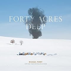 Forty acres deep for sale  Delivered anywhere in USA 