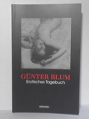 Erotisches tagebuch sonderausg gebraucht kaufen  Wird an jeden Ort in Deutschland