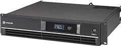 Dsp power amplifier for sale  Delivered anywhere in USA 