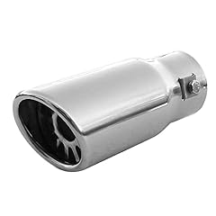 Exhaust tip muffler for sale  Delivered anywhere in UK