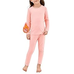Thermal underwear kids for sale  Delivered anywhere in USA 