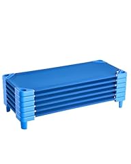 Vevor stackable kiddie for sale  Delivered anywhere in USA 