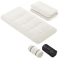 Goplus matelas futon d'occasion  Livré partout en France