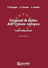 Elementi diritto dell usato  Spedito ovunque in Italia 