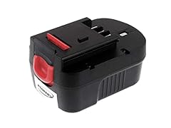 Batterie black decker d'occasion  Livré partout en France