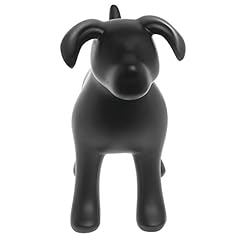 Dog mannequin black for sale  Delivered anywhere in USA 