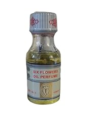 Huile flowers 18ml d'occasion  Livré partout en France